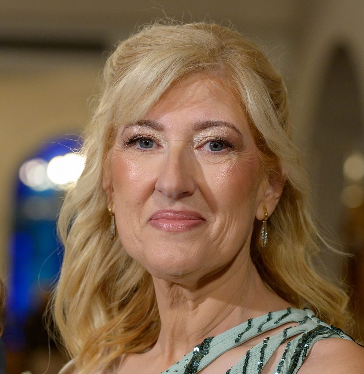 Χριστίνα Κ.