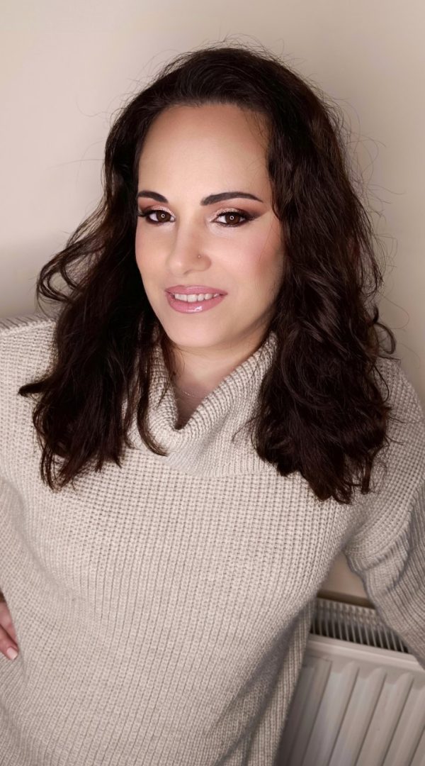 casual make up